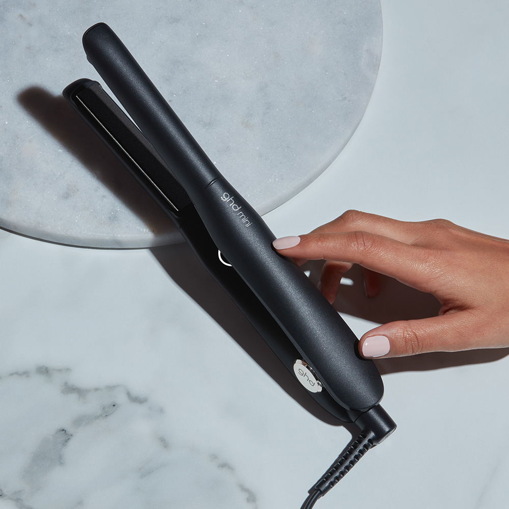 STARBRANDS-ghd 新迷你造型夾 new mini